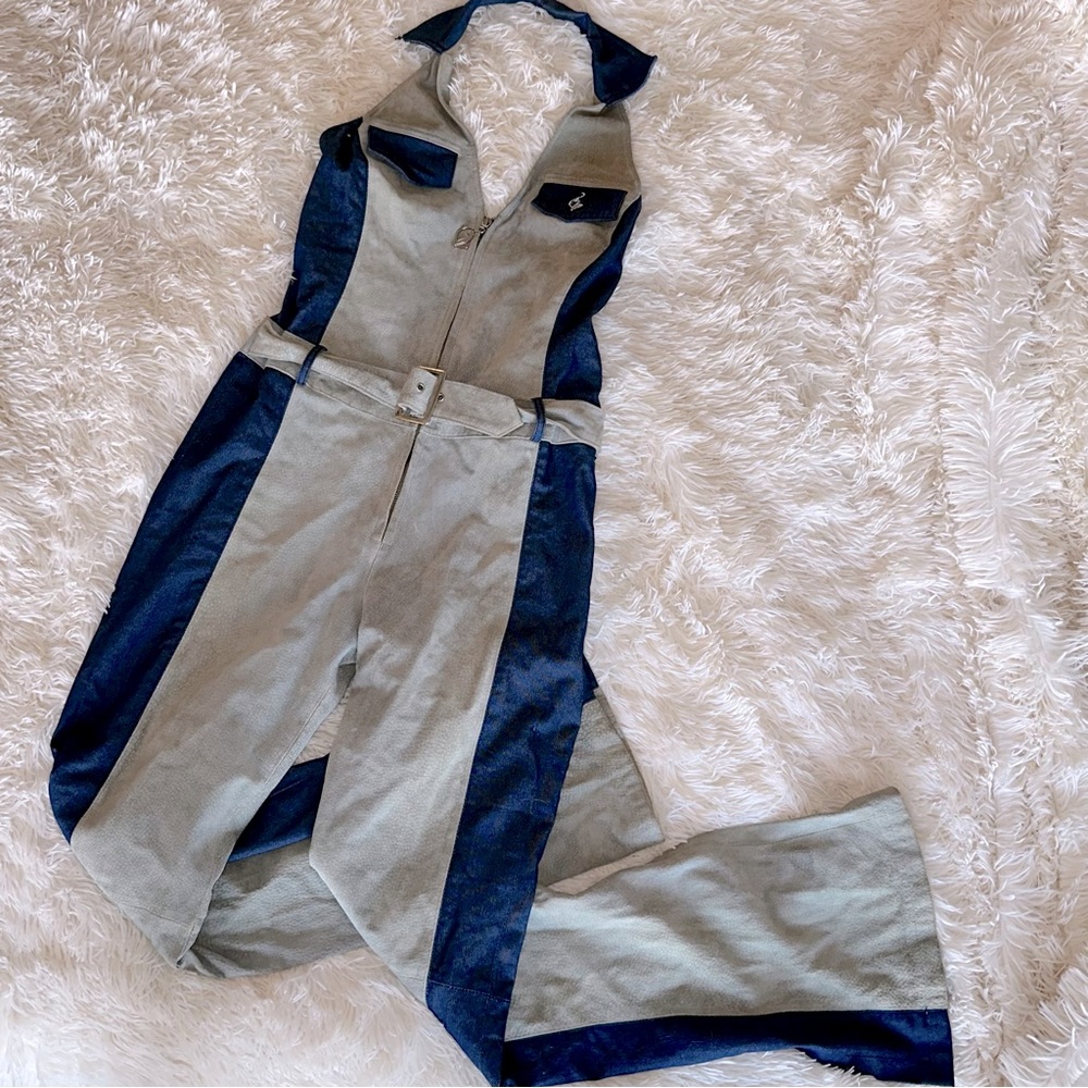 Vintage Baby Phat jumpsuit